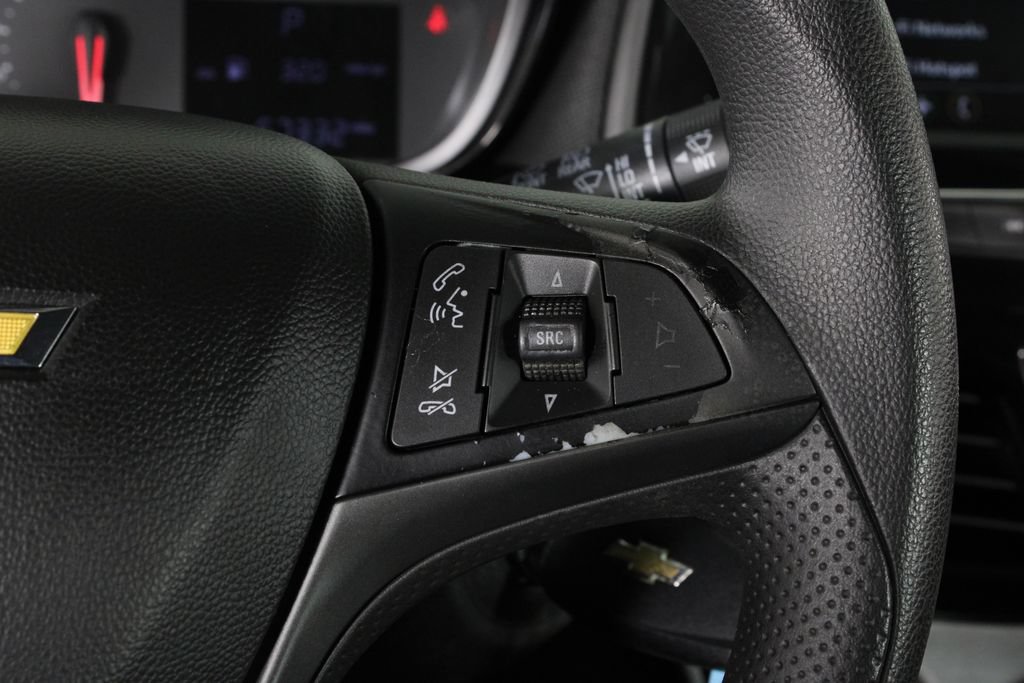 Used 2019 Chevrolet Spark LT FWD image 26
