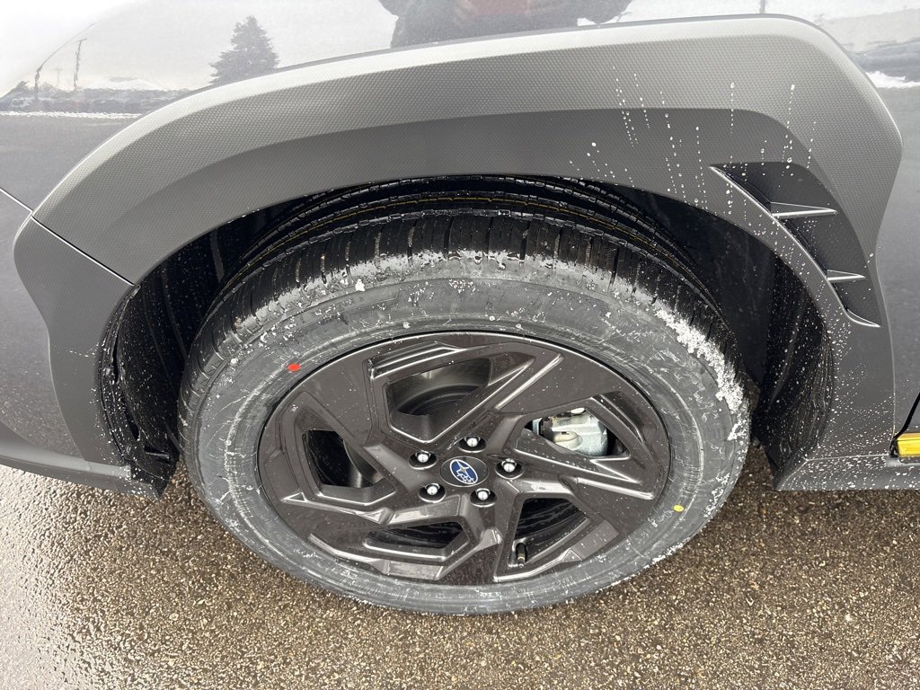 New 2026 Subaru Crosstrek 2.5i Sport image 7