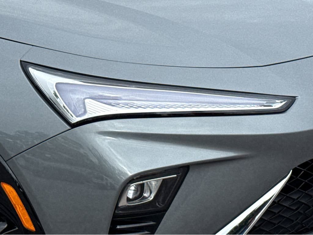 New 2026 Buick Envista Sport Touring w/ Convenience I Package FWD image 19