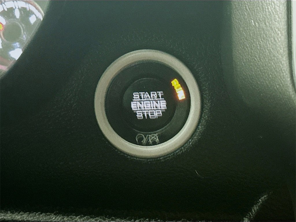 Used 2020 RAM 2500 Laramie image 28