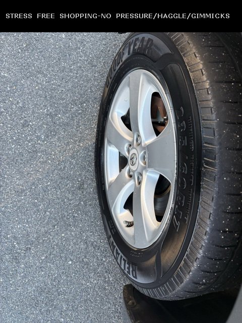 Used 2012 Toyota Sienna image 11