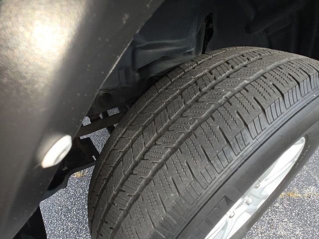 Used 2022 Jeep Wrangler Unlimited Sport w/ Sun And Sound Package AWD/4WD image 25