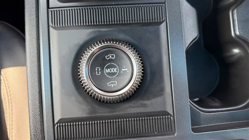 Used 2025 GMC Hummer EV 3X w/ LPO, Illumination Package AWD/4WD image 38