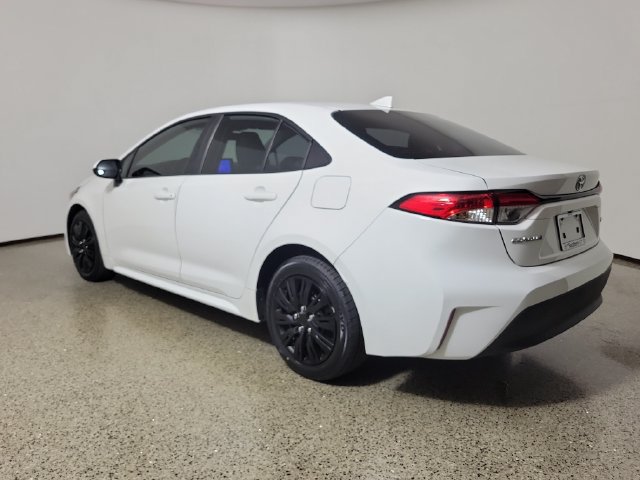 Used 2024 Toyota Corolla LE FWD image 7