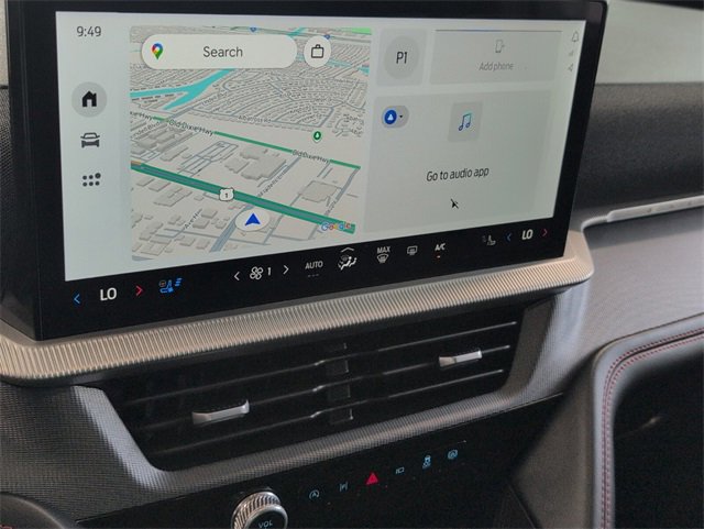 Used 2025 Ford Explorer ST image 18