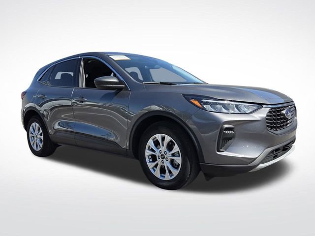 Certified 2023 Ford Escape Active