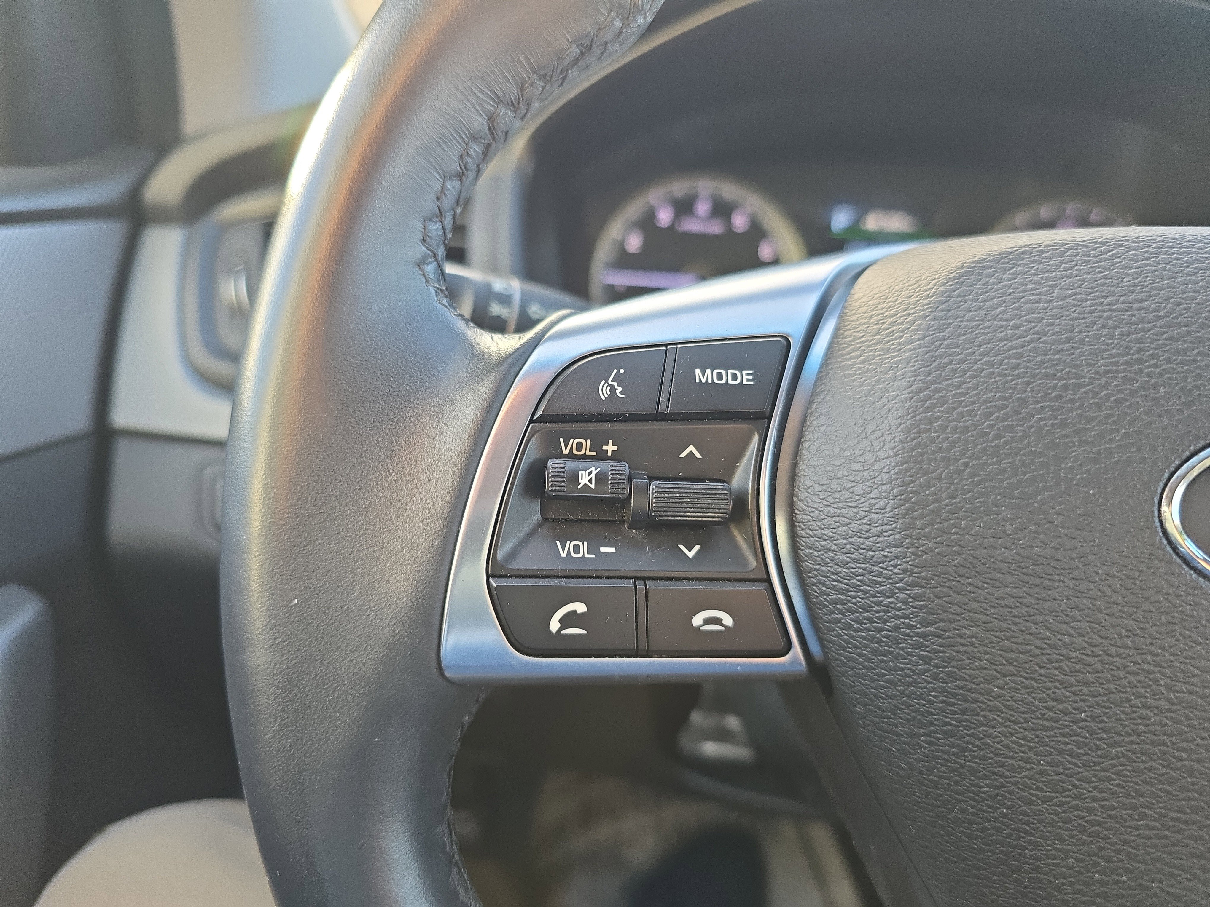 Used 2018 Hyundai Sonata SEL image 19