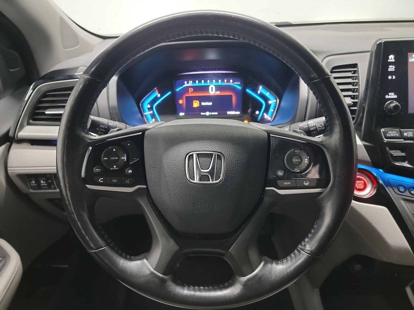 Used 2019 Honda Odyssey Elite image 17