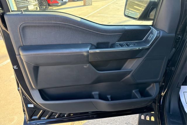 Used 2023 Ford F150 Tremor image 19