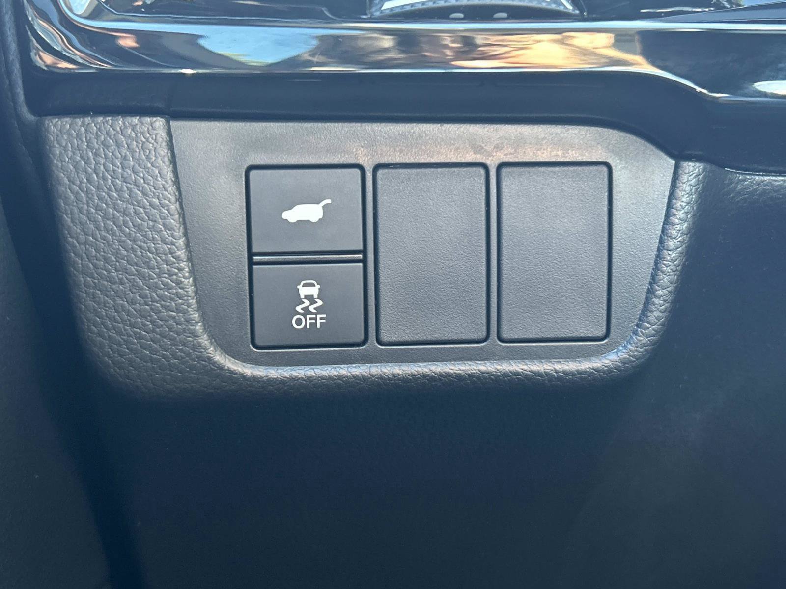 Used 2025 Honda CR-V EX-L image 23