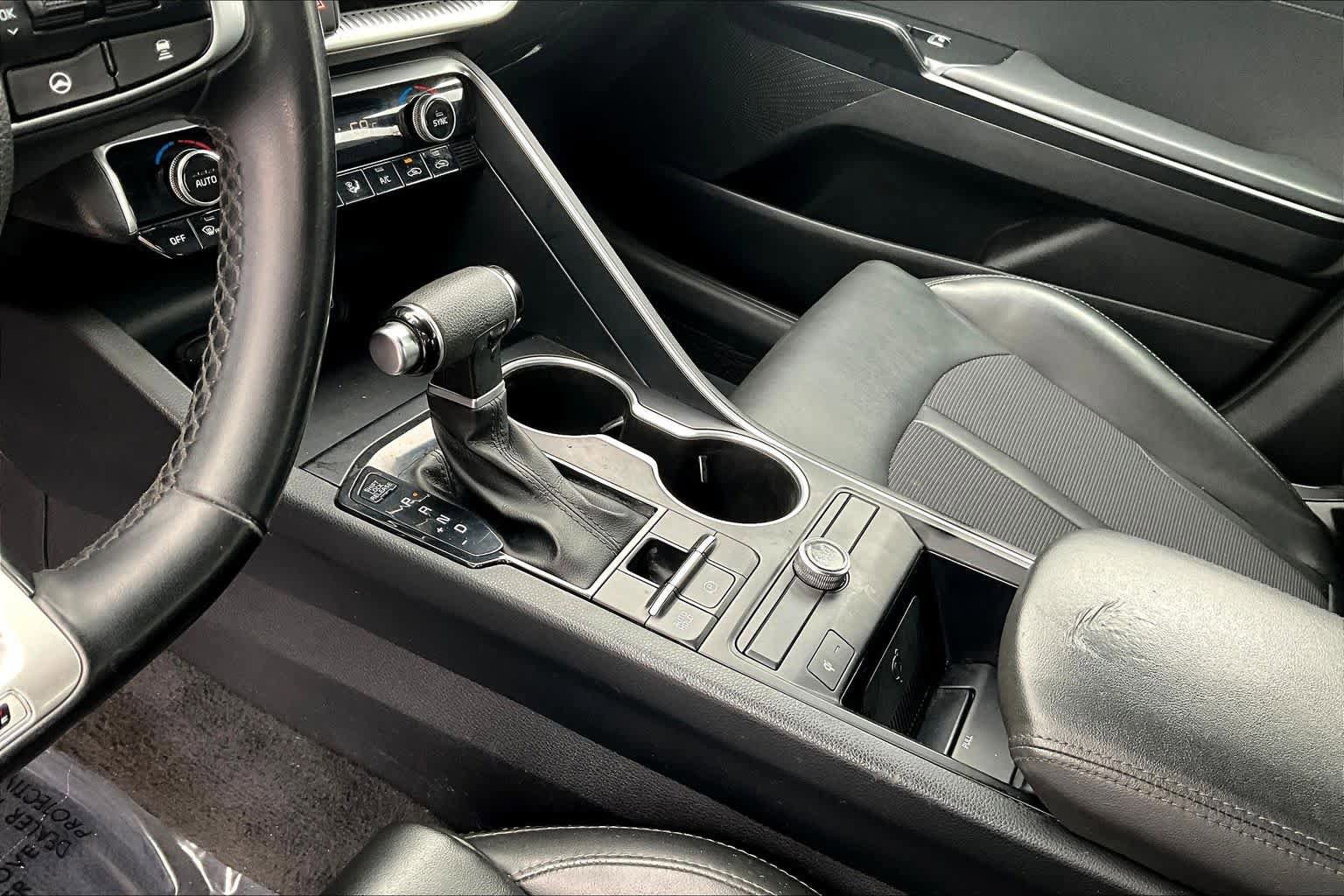 Used 2021 Kia K5 GT-Line w/ GT-Line FWD Premium Package image 17