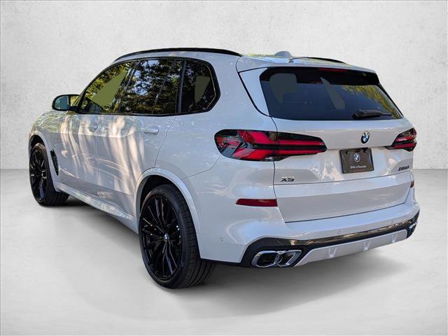 New 2026 BMW X5 M60i image 8