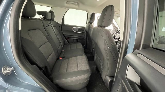 Used 2024 Ford Bronco Sport Big Bend image 47
