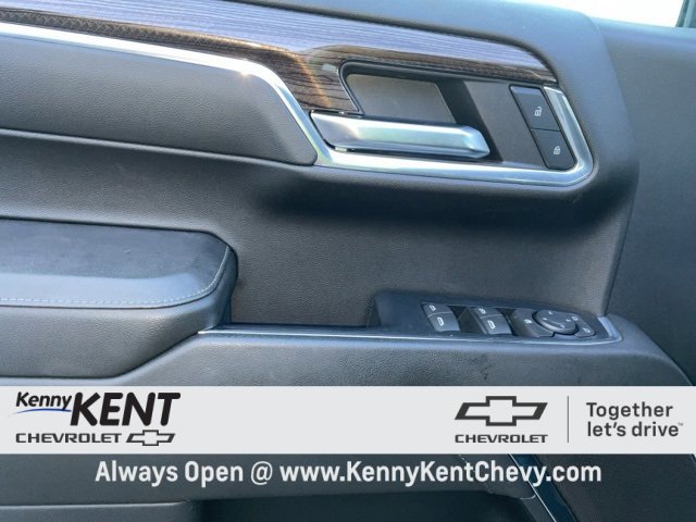 Used 2023 Chevrolet Silverado 1500 LT image 31