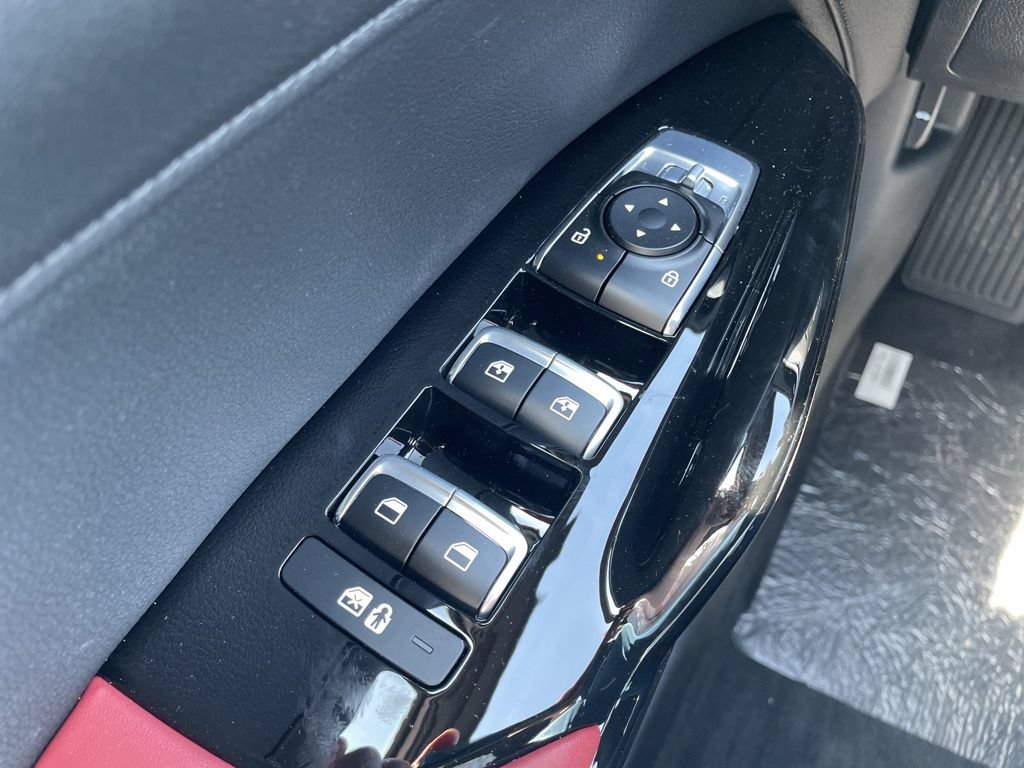 New 2026 Kia K5 GT-Line AWD/4WD image 23