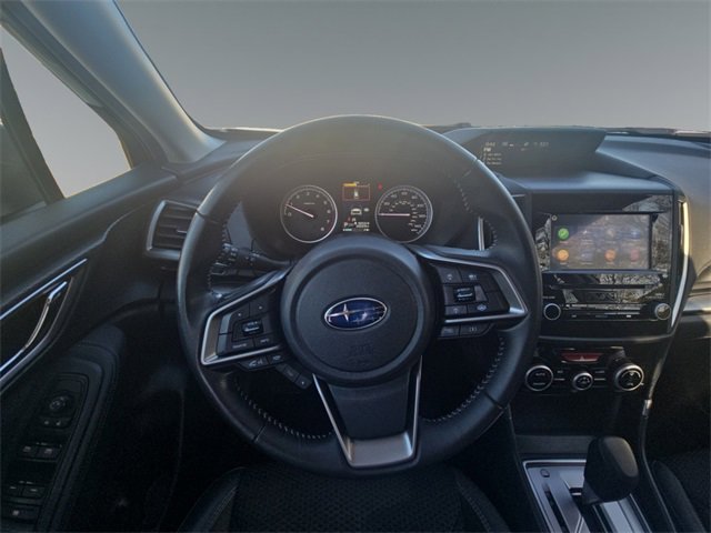 Certified 2022 Subaru Forester Premium w/ Popular Package #1 image 16