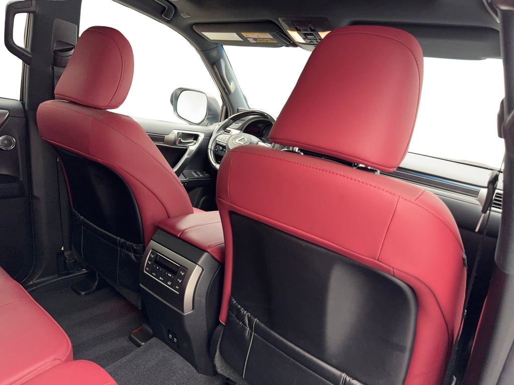 Used 2022 Lexus GX 460 Premium w/ Premium Plus Package image 44