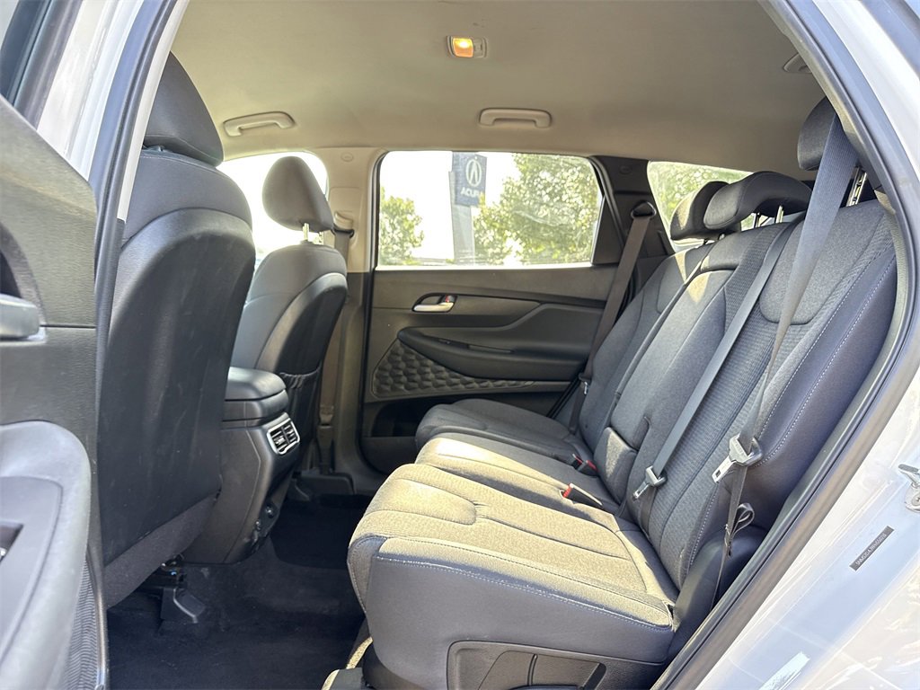 Used 2023 Hyundai Santa Fe SEL image 14