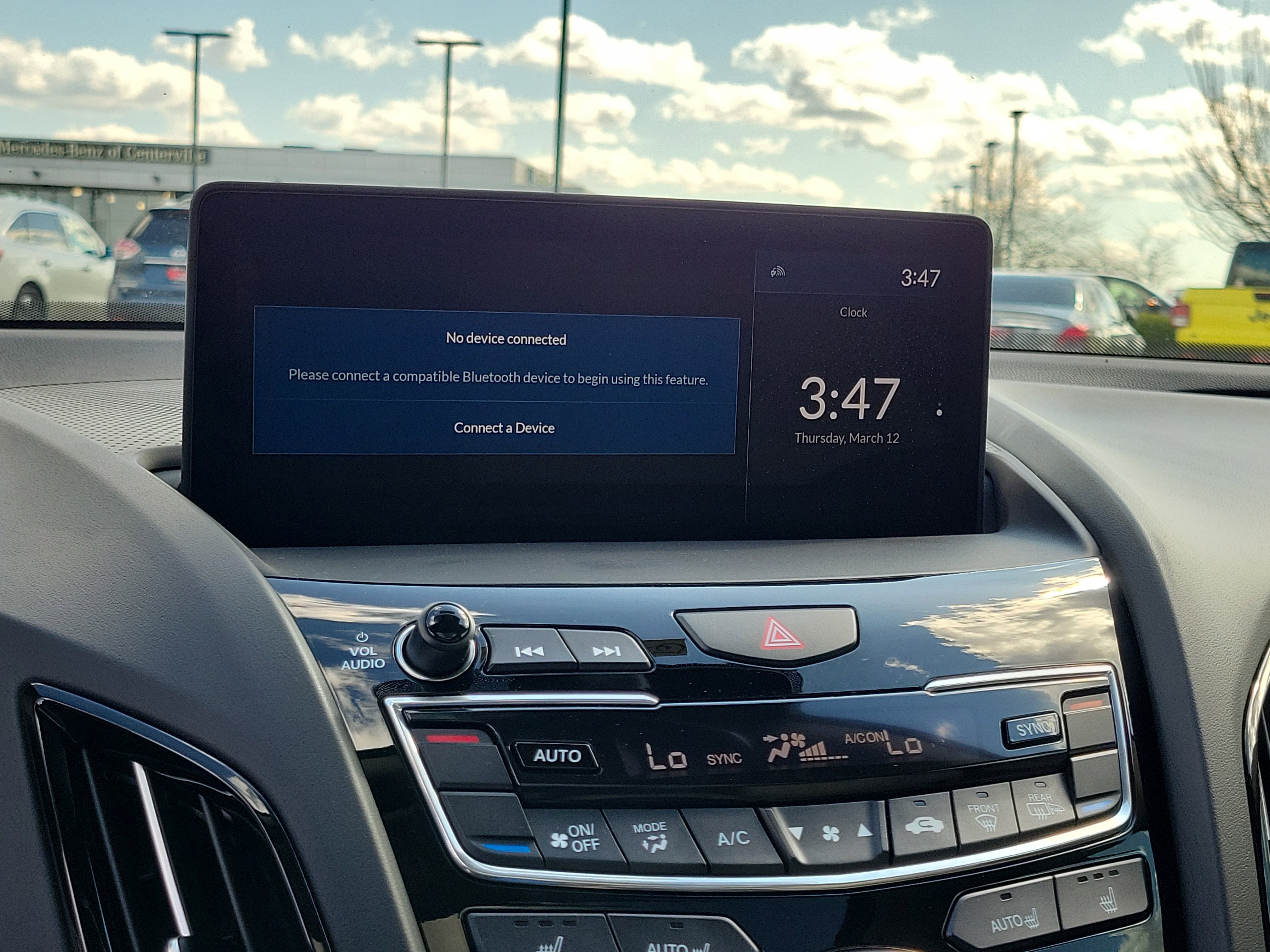 Used 2024 Acura RDX SH-AWD image 27