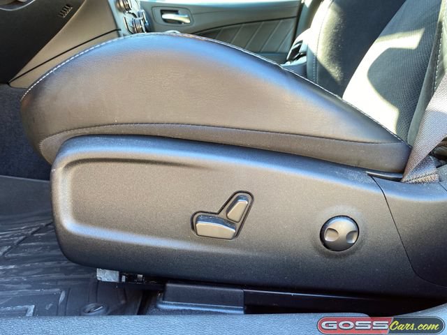 Certified 2022 Dodge Charger GT w/ Plus Group AWD/4WD image 22