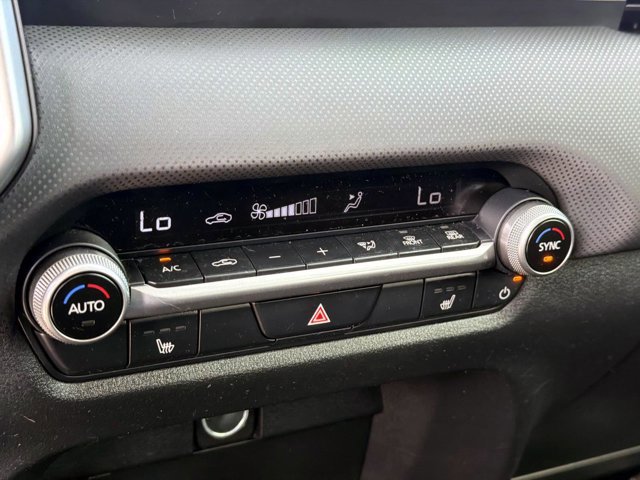 Used 2024 MAZDA CX-50 AWD 2.5 S w/ Preferred Package image 23