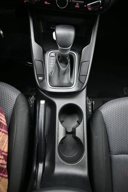 Used 2022 Kia Soul LX w/ Technology Package image 10