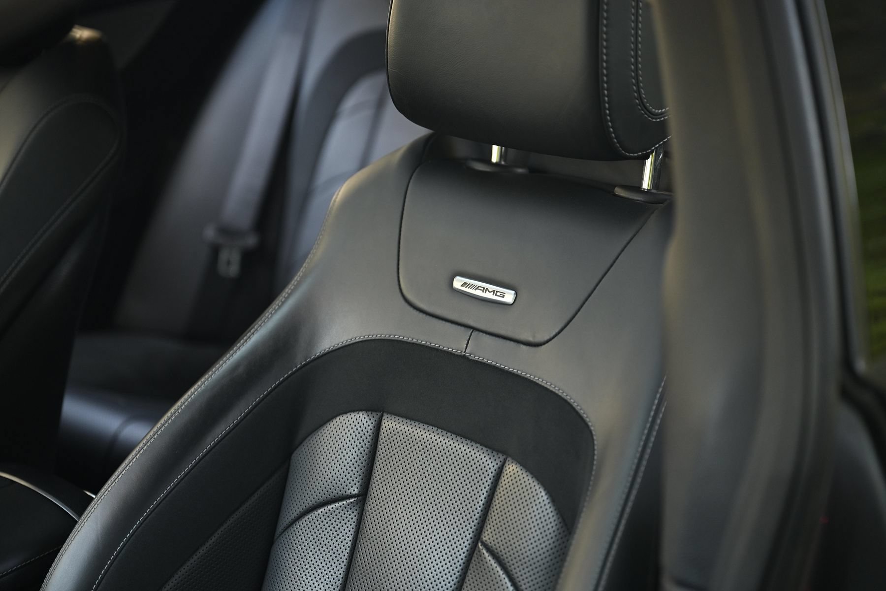 Used 2019 Mercedes-Benz CLS 53 AMG 4MATIC image 25