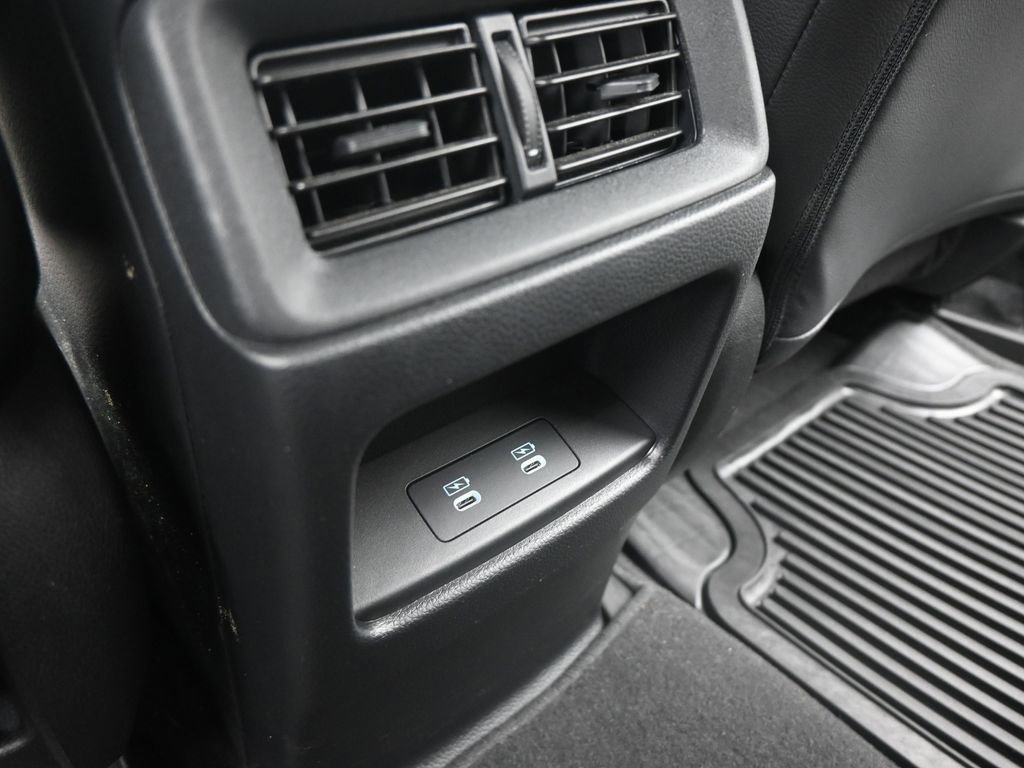 Used 2024 Honda CR-V Sport Touring image 16