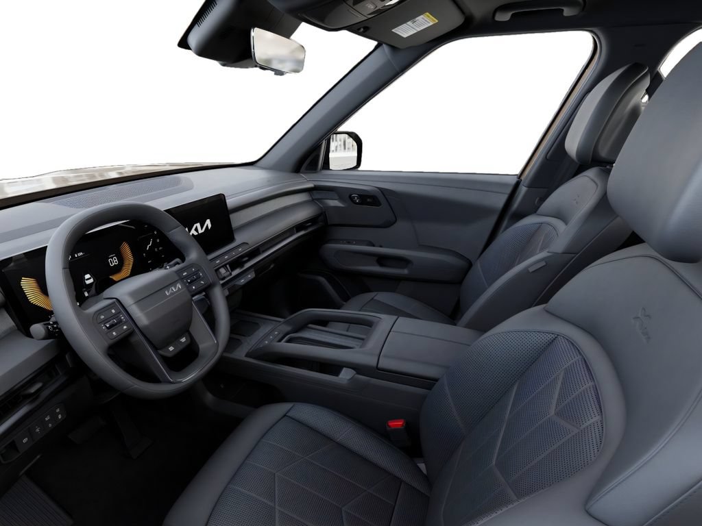 New 2027 Kia Telluride EX X-Line w/ Towing Package AWD/4WD image 17