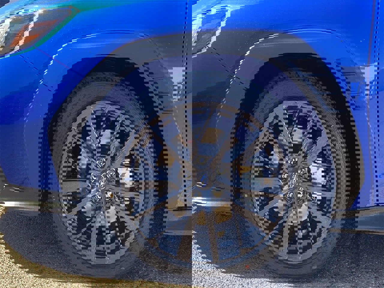 New 2026 Subaru WRX Premium image 6