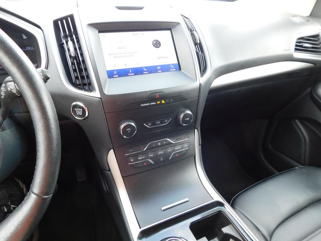 Used 2019 Ford Edge SEL w/ Equipment Group 201A image 36