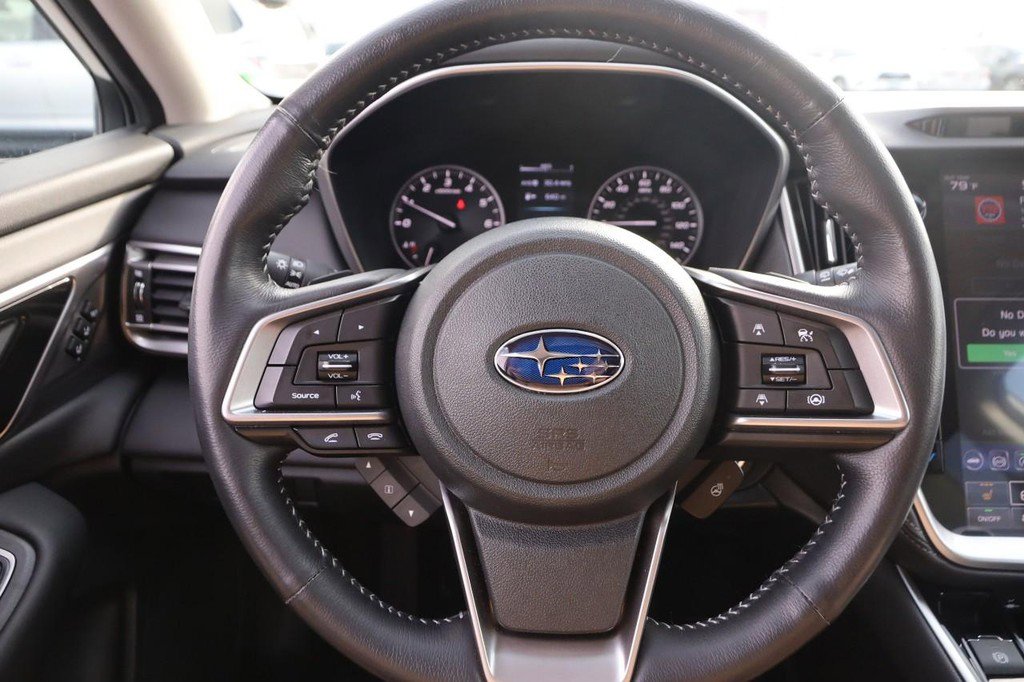 Used 2022 Subaru Outback Limited image 12