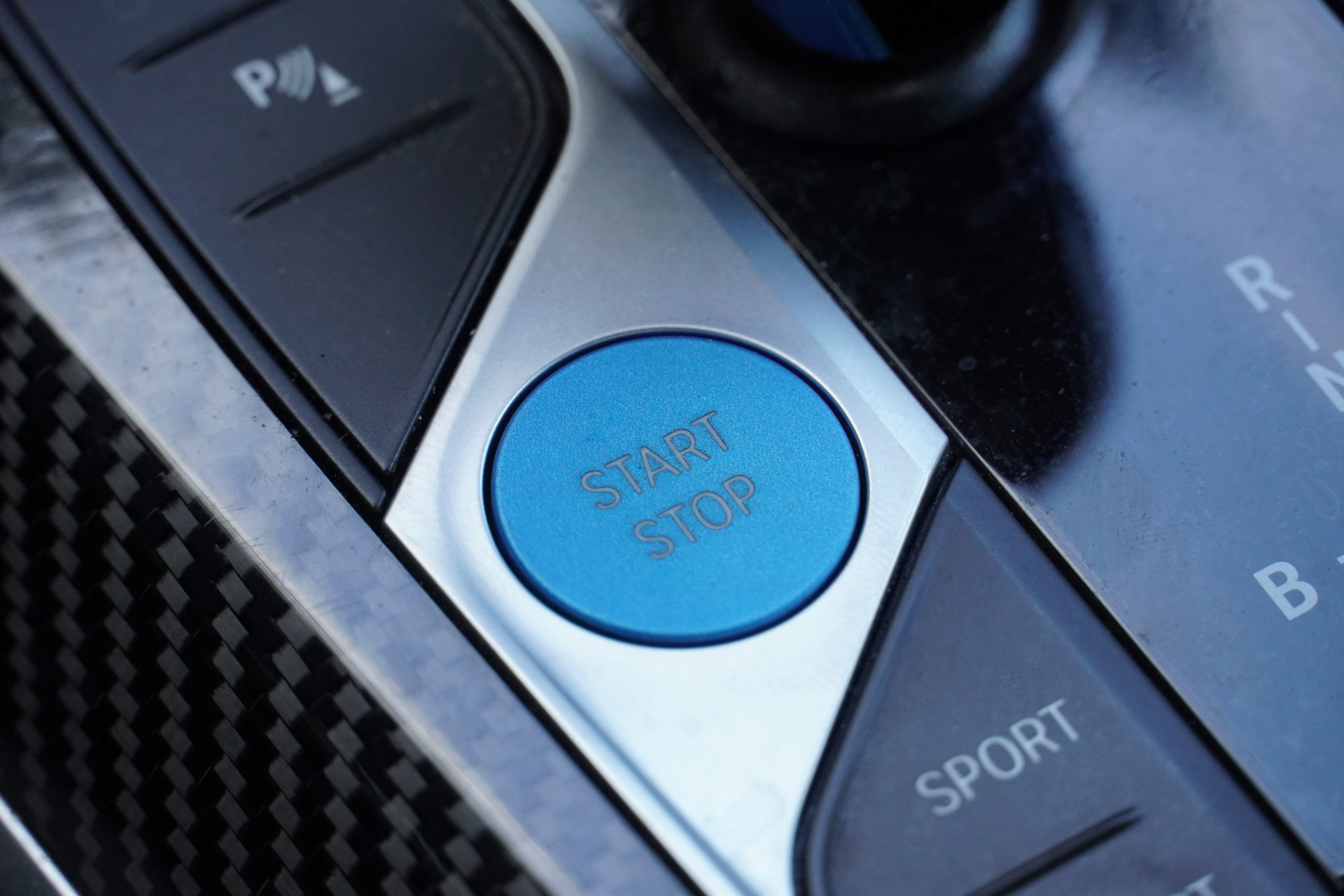 Certified 2023 BMW i4 M50 AWD/4WD image 19