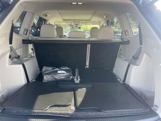 Certified 2026 Volkswagen Atlas SE w/ Panoramic Sunroof Package FWD image 10