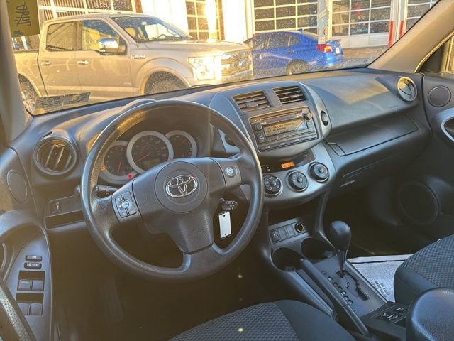 Used 2012 Toyota RAV4 Sport w/ Enhancement Value Pkg image 12