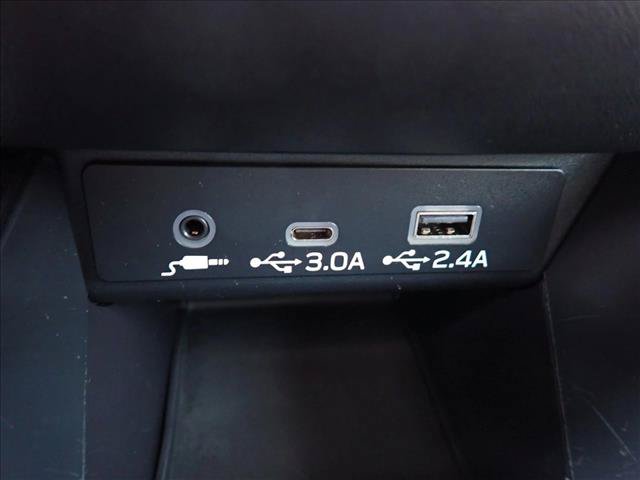 Certified 2024 Subaru Outback Limited AWD/4WD image 22