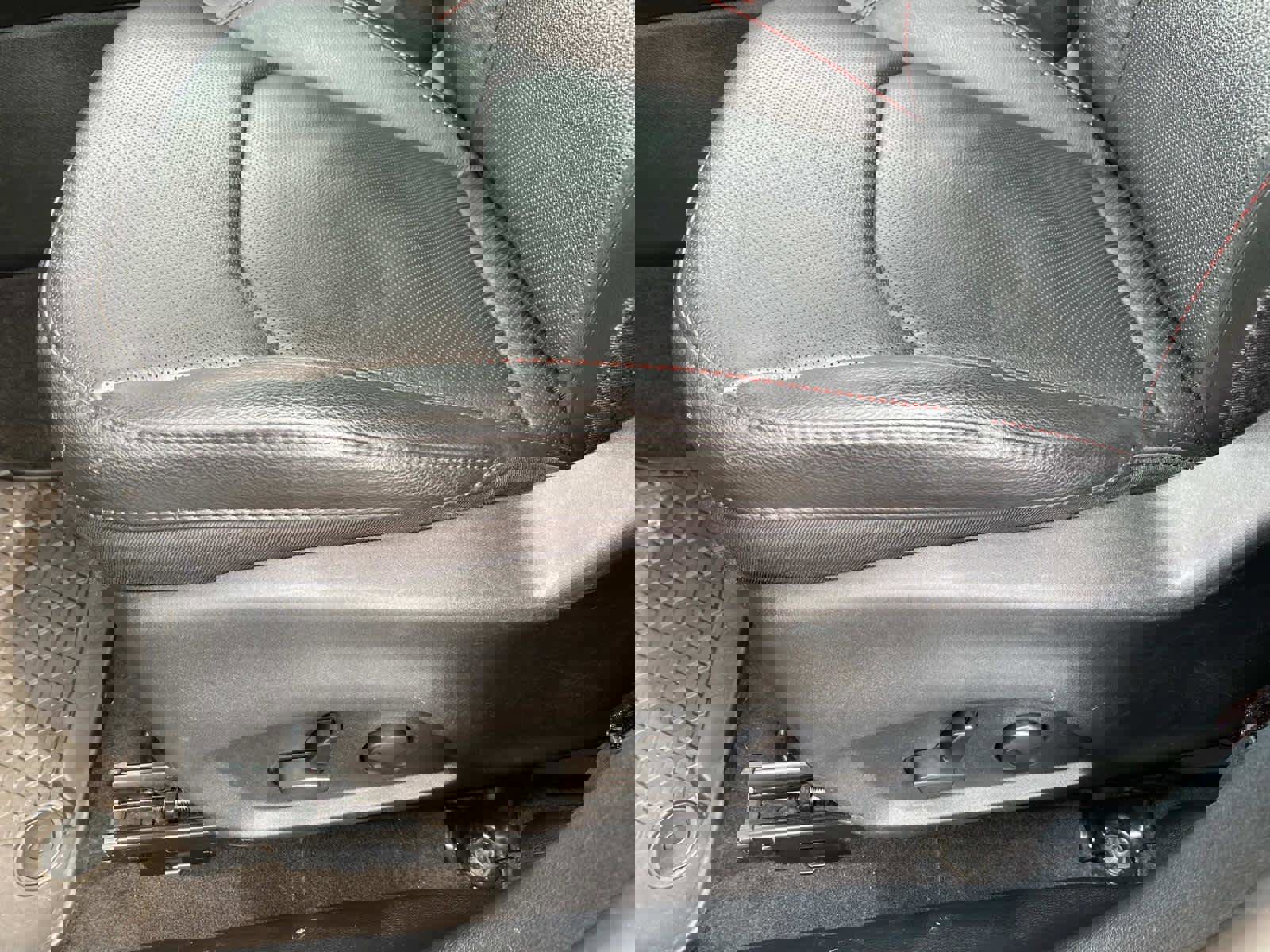 Certified 2022 Jeep Compass Trailhawk w/ Trailhawk Elite Group image 23