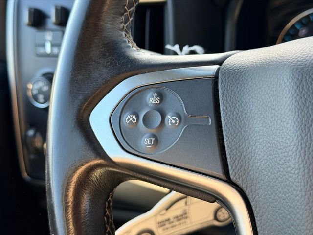 Used 2016 Chevrolet Silverado 1500 LT w/ All Star Edition image 12