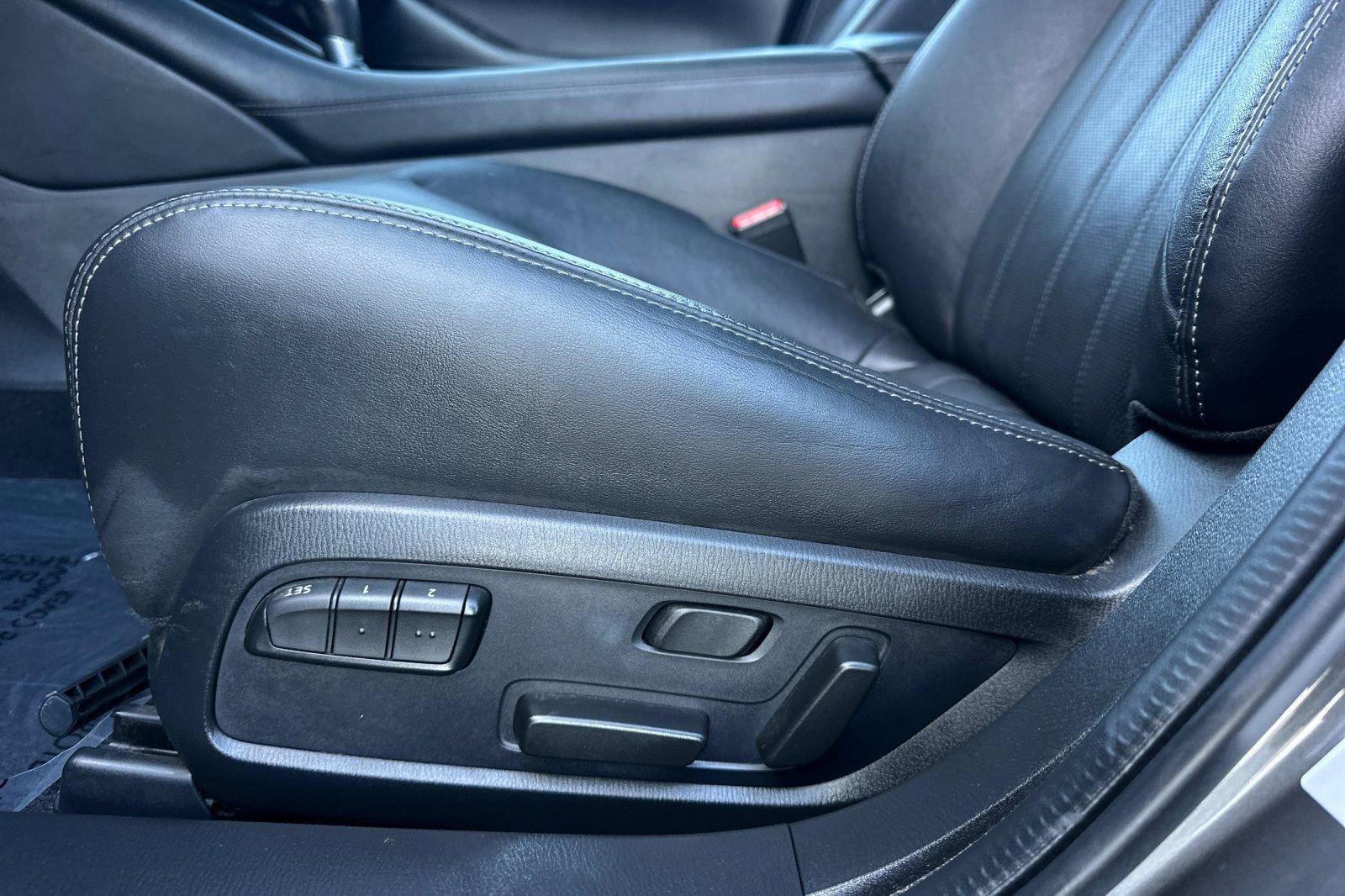 Used 2018 MAZDA MAZDA6 Grand Touring Reserve image 13