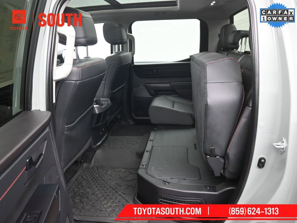 Used 2022 Toyota Tundra TRD Pro image 43
