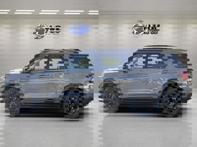 New 2026 Ford Explorer Tremor w/ Tremor Ultimate Package image 5