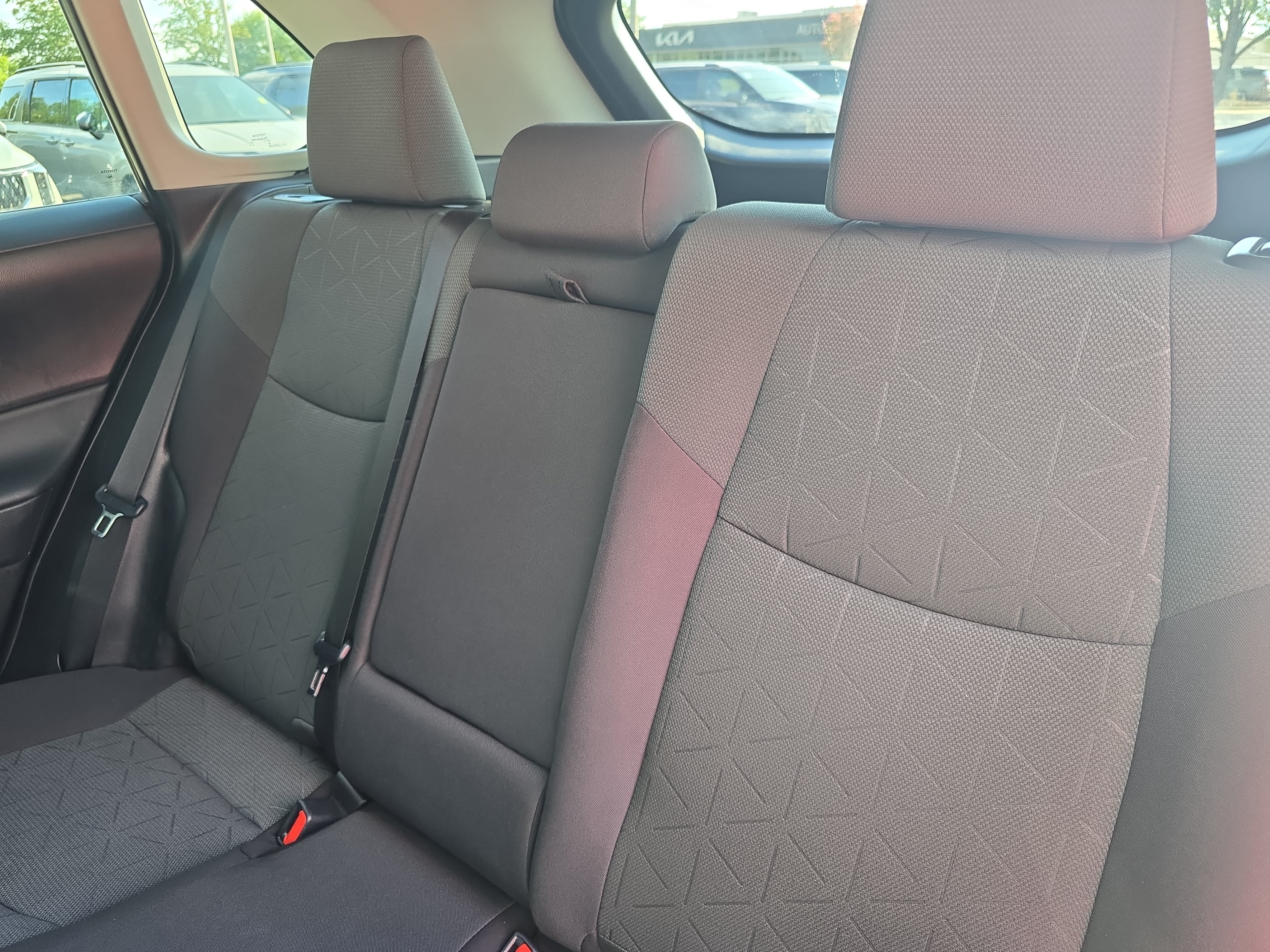 Used 2023 Toyota RAV4 XLE w/ Convenience Package AWD/4WD image 13