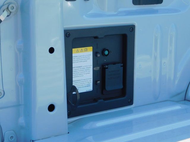 New 2025 Ford F150 Tremor w/ Equipment Group 402A High image 13