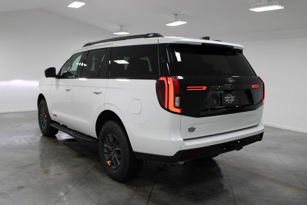 New 2026 Ford Expedition Tremor image 6