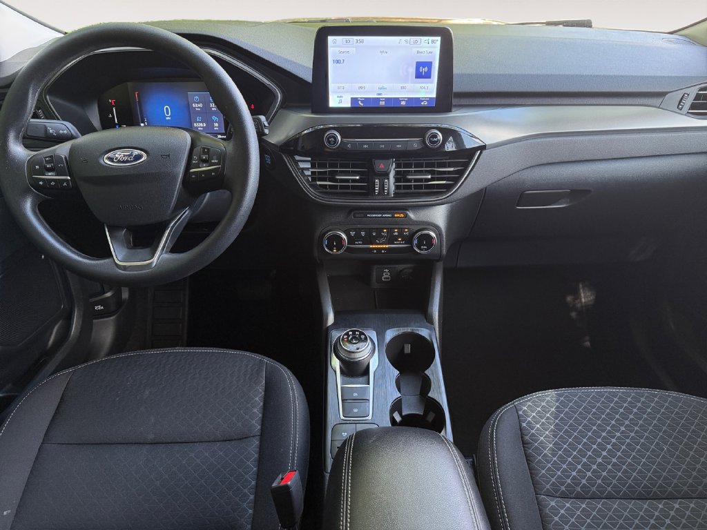 Used 2025 Ford Escape Active FWD image 10