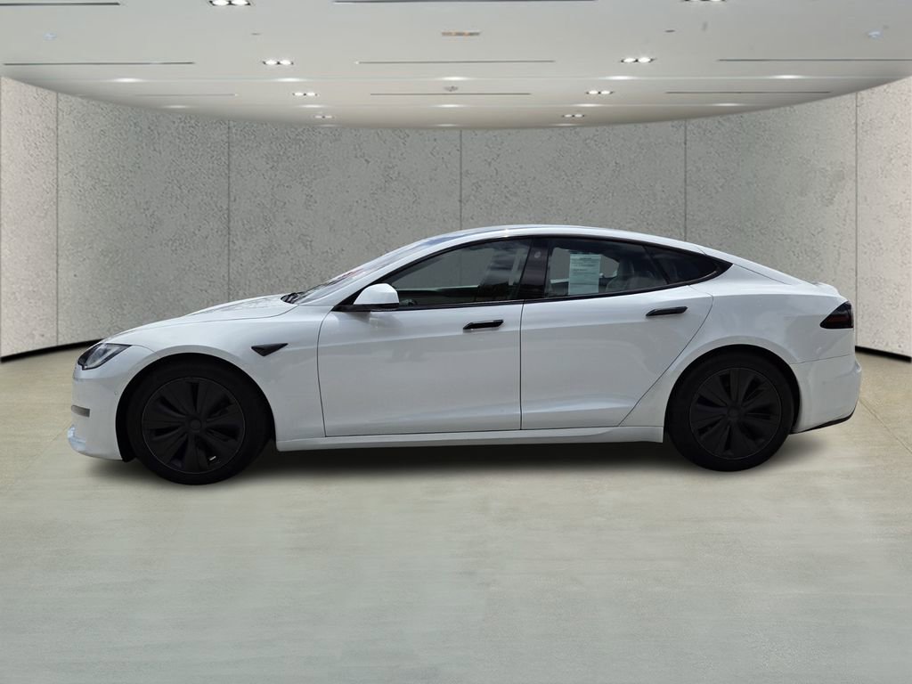 Used 2023 Tesla Model S image 6