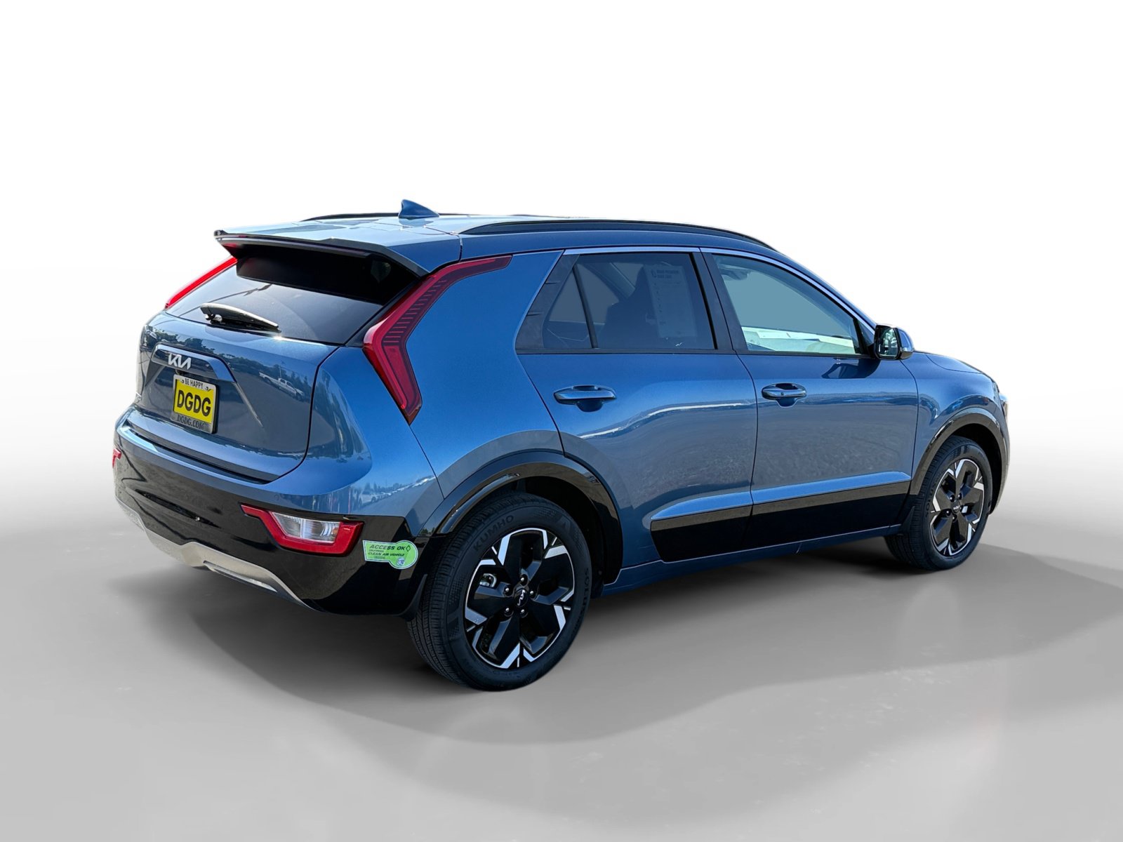 Used 2023 Kia Niro Wind FWD image 5