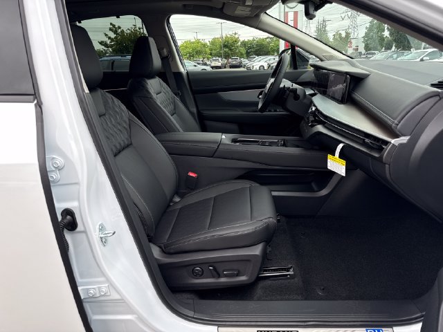 New 2026 Nissan Murano Platinum w/ Cargo Package AWD/4WD image 9