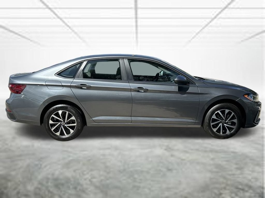 New 2026 Volkswagen Jetta S FWD image 6
