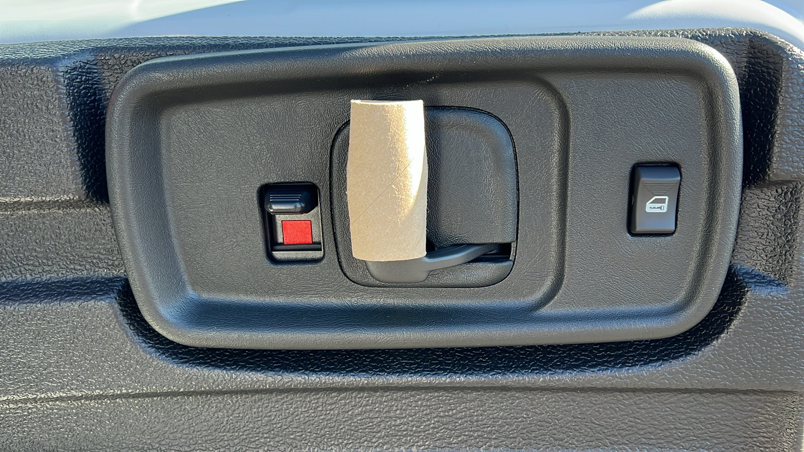 New 2025 Chevrolet Express 2500 w/ Driver Convenience Package RWD image 11